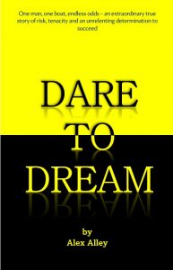 Dare to Dream book cover