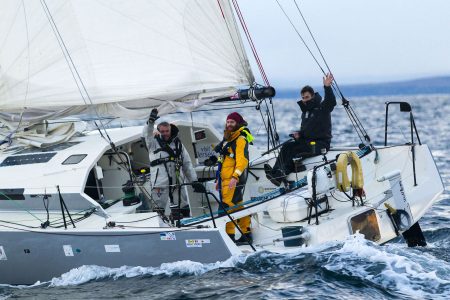 Alex Alley Length of Britain record